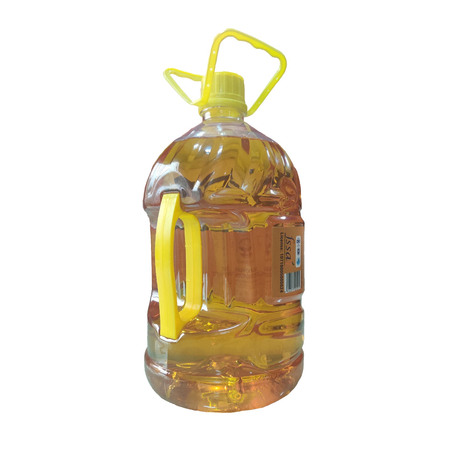 Groundnut Oil