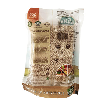 Jawar/Sorghum Whole