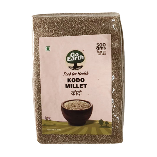 Kodo Millet