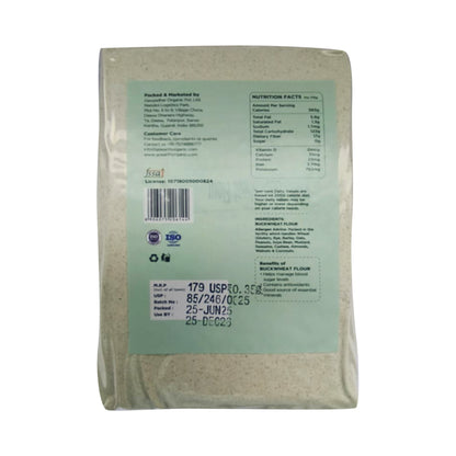 Kuttu/Buckwheat Flour
