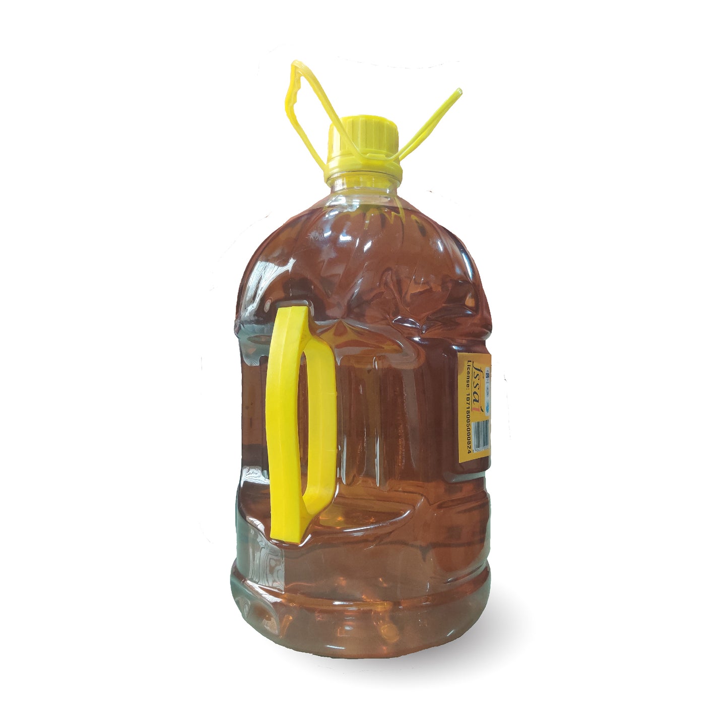 Mustard Oil