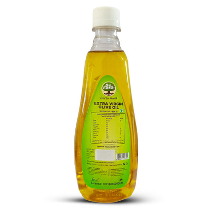 Extra Virgin Olive Oil