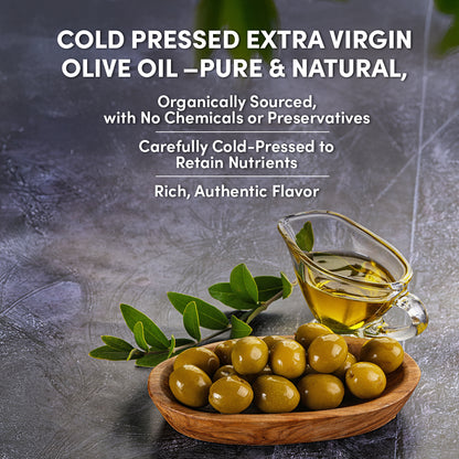 Extra Virgin Olive Oil