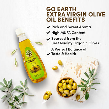 Extra Virgin Olive Oil