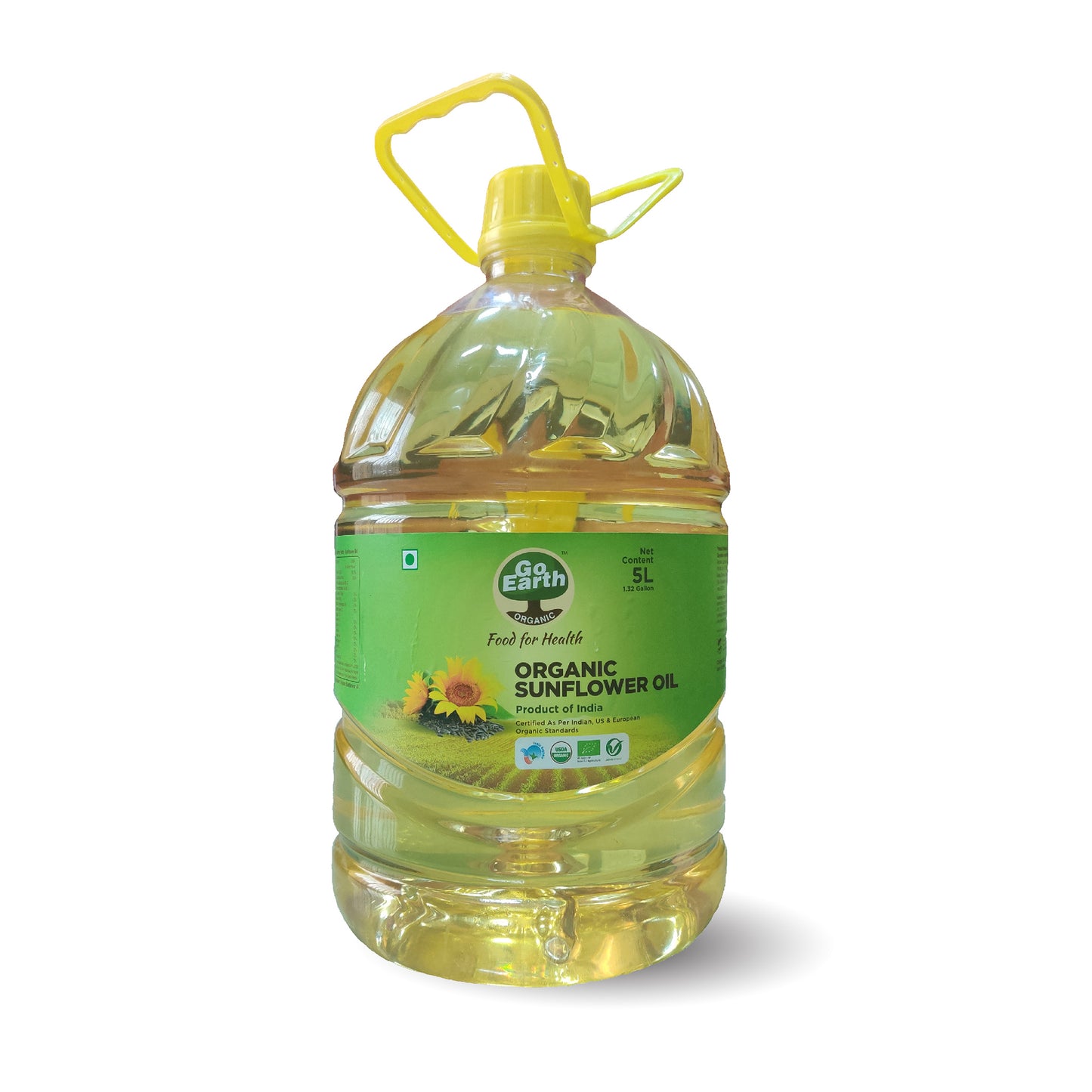 Sunflower Oil