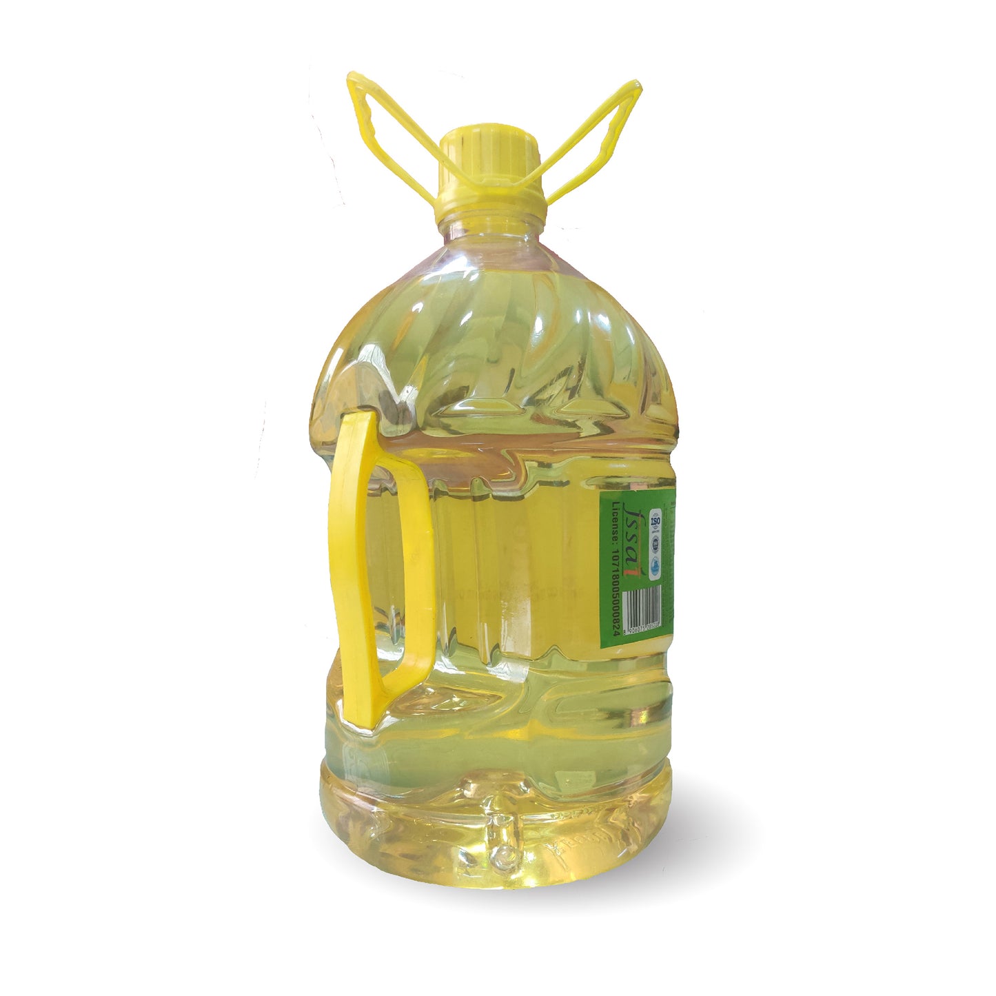 Sunflower Oil