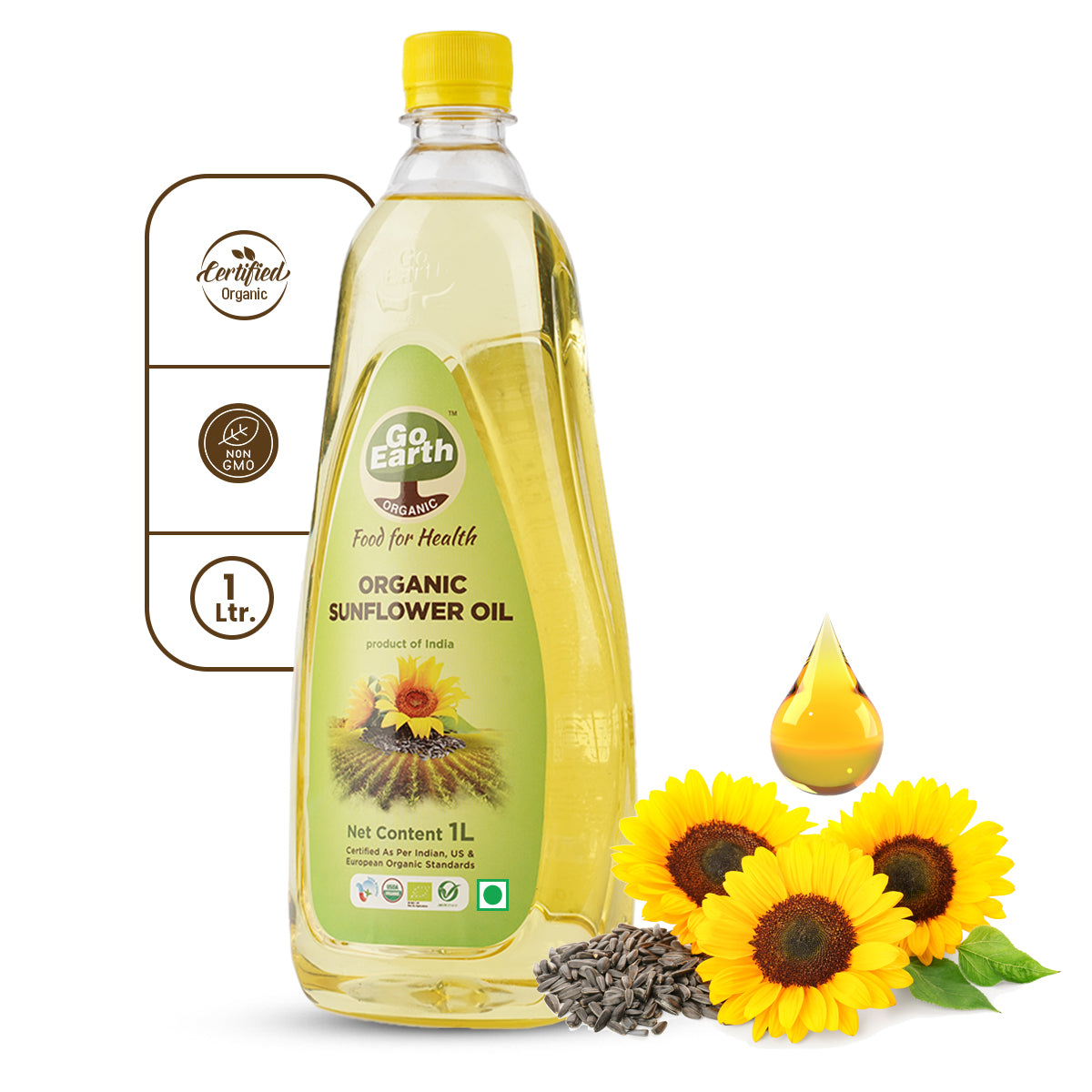 Sunflower Oil