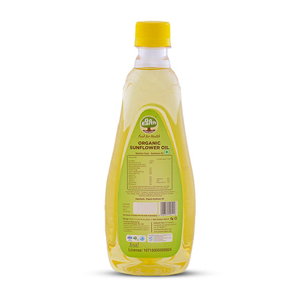 Sunflower Oil